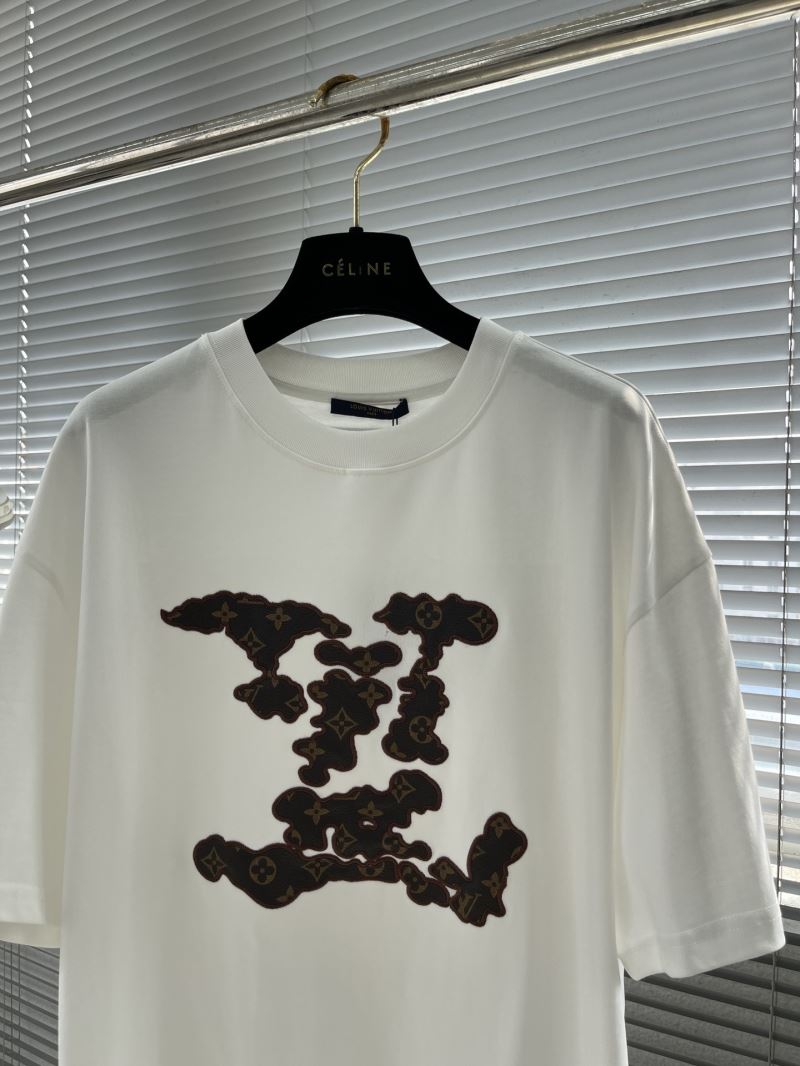 Louis Vuitton T-Shirts